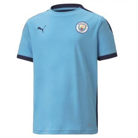 Manchester City Treningsskjorte 2020-2021 M006